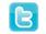 Small-sized Twitter icon