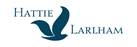Hattie_Larlham_Logo_PMS_548_on_White