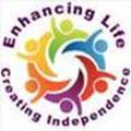 small logo