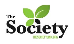 Society website logo