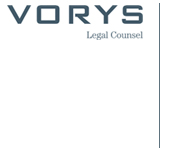 Vorys, Sater, Seymour and Pease LLP