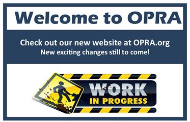 Check out our new website!