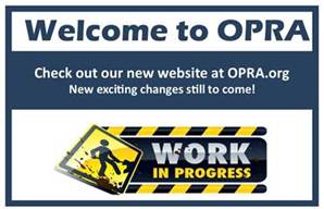 Check out our new website!