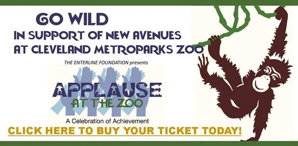Applause Zoo sig line
