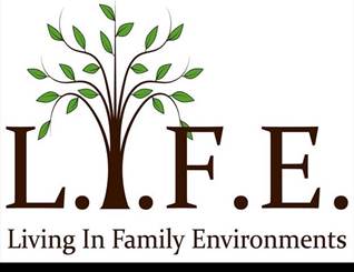 LIFE logo